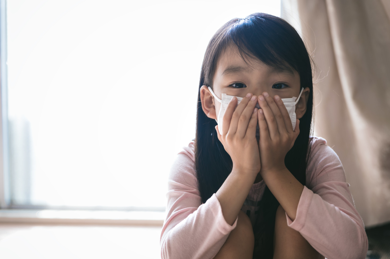 家でのコロナウイルス対策