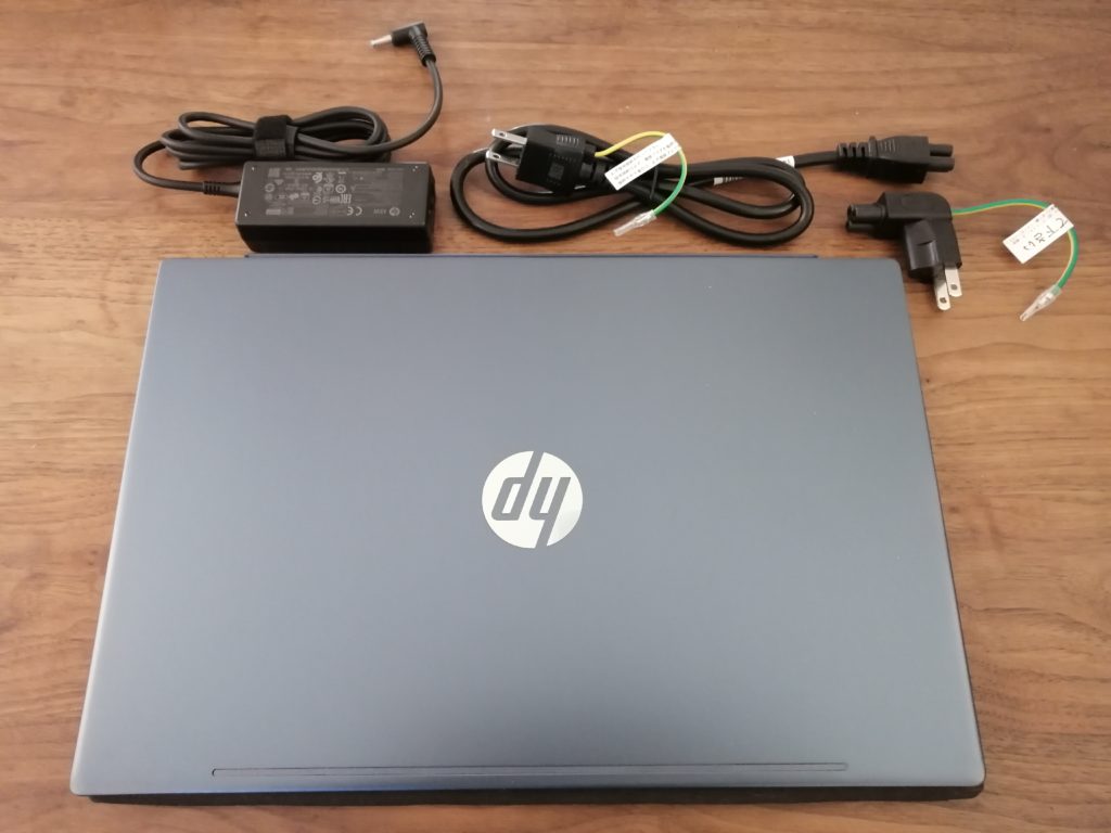 Hp pavilion 15 cs3000 обзор