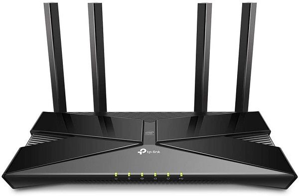 TP-Link Archer AX50